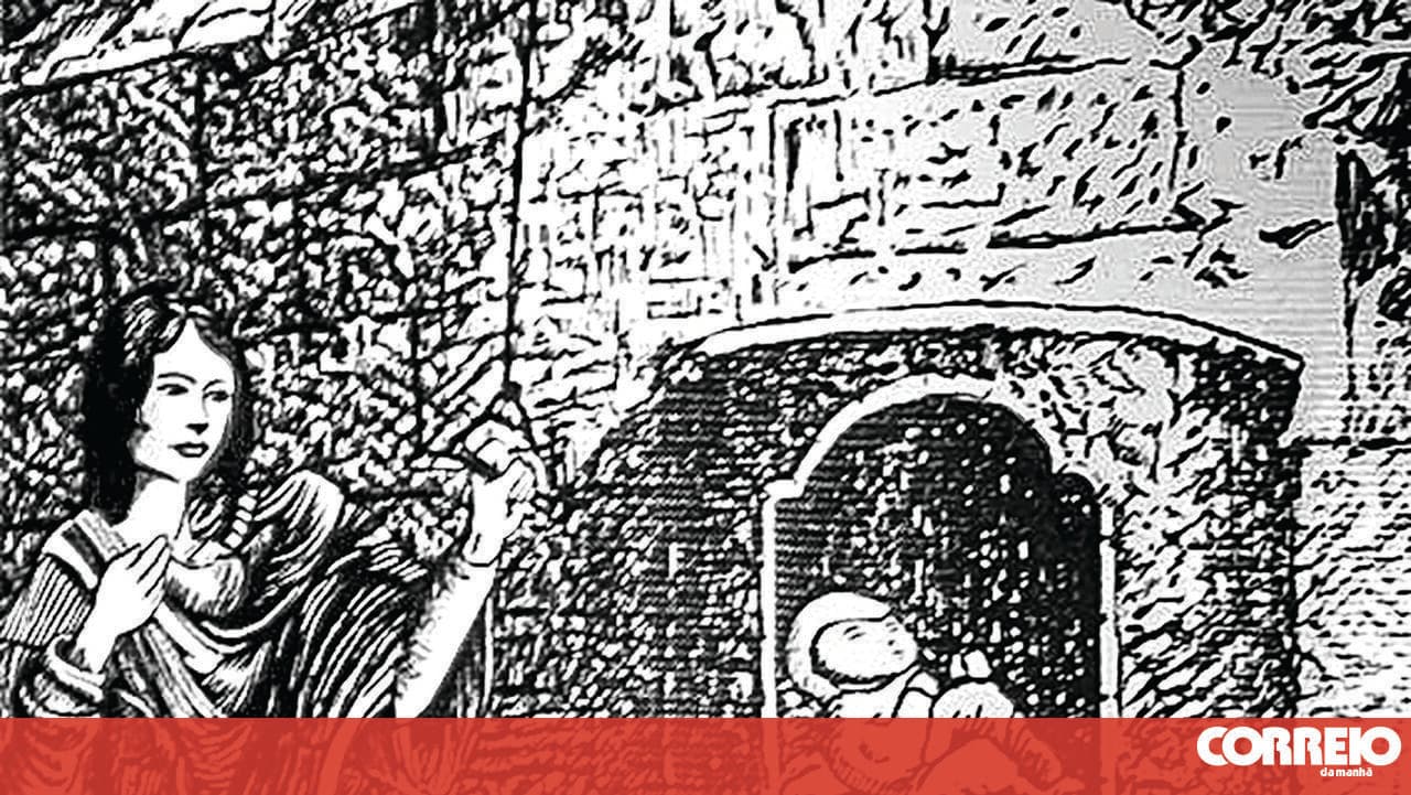 Luísa de Jesus, “The Wheel Murderess”