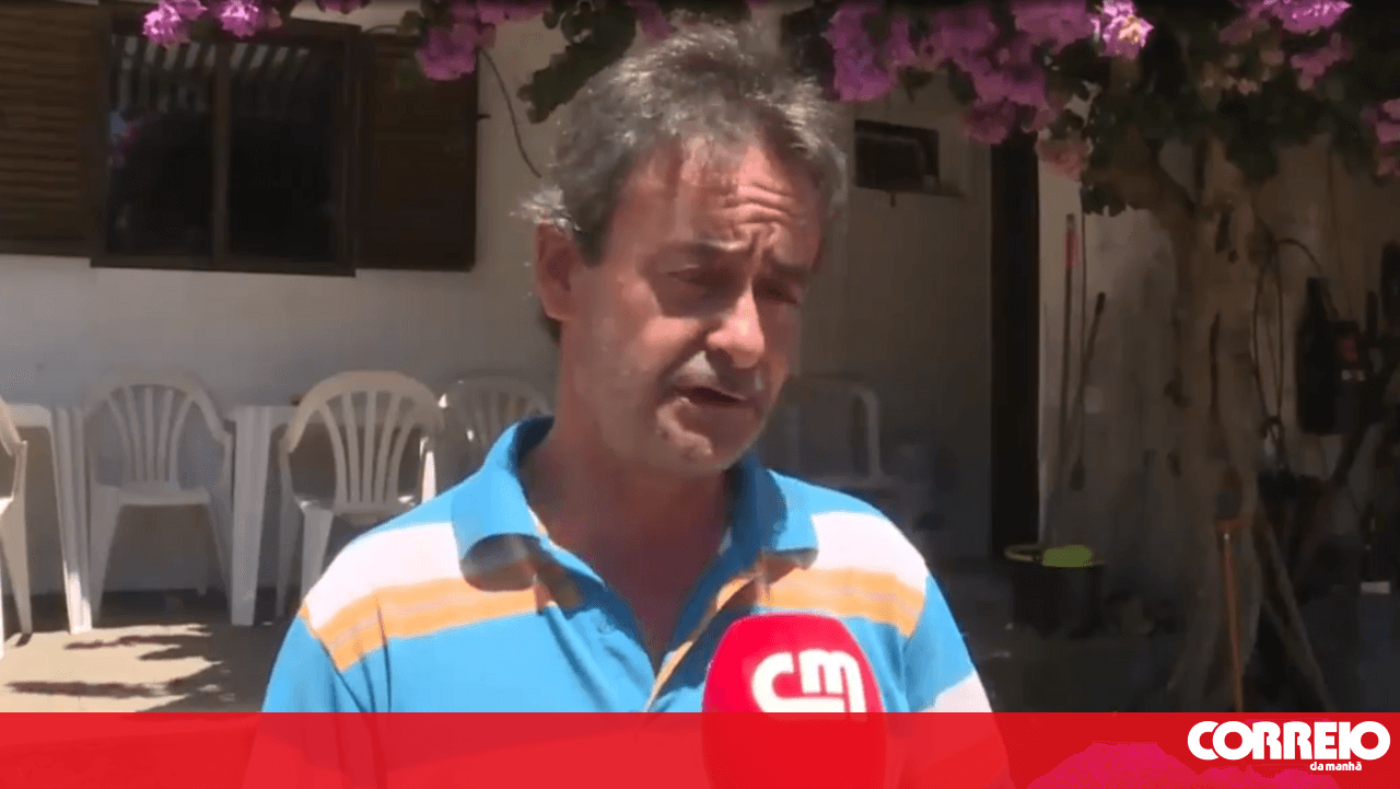 Village in Fundão has been practically without communications since Storm Kristin