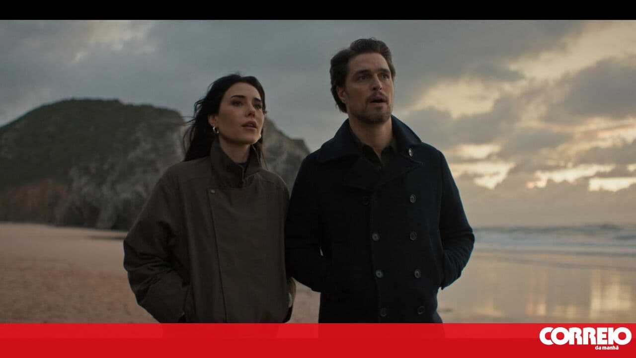 Diogo Morgado stars in Turkish film