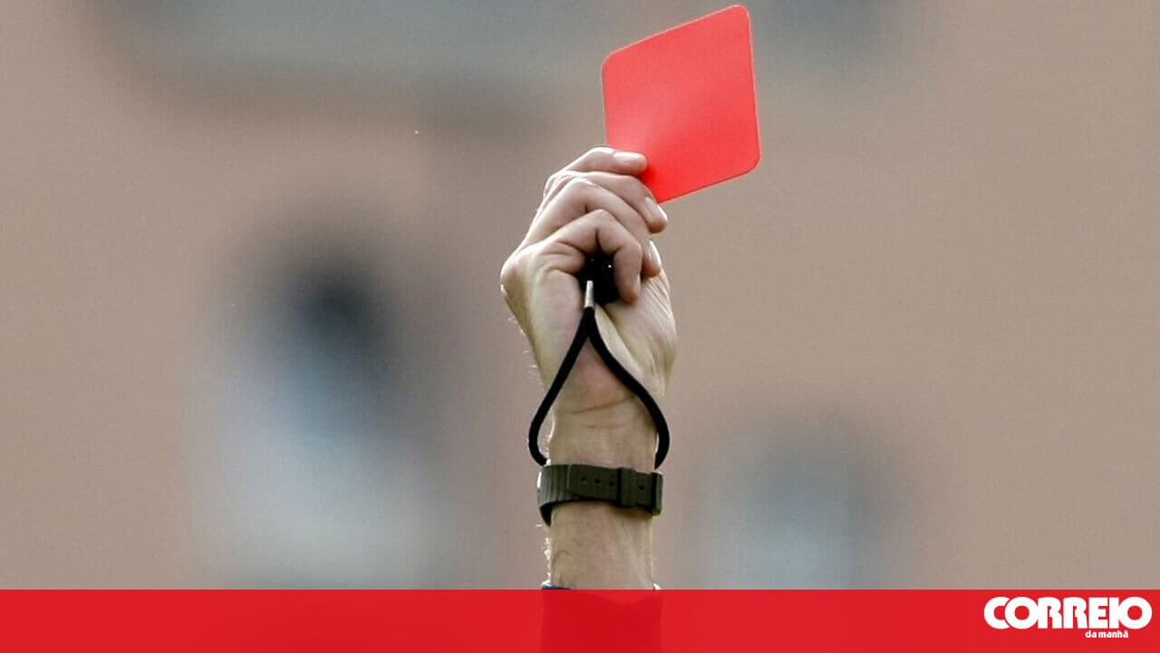 Public Prosecutor's Office opens inquiry into corruption suspicions in refereeing
