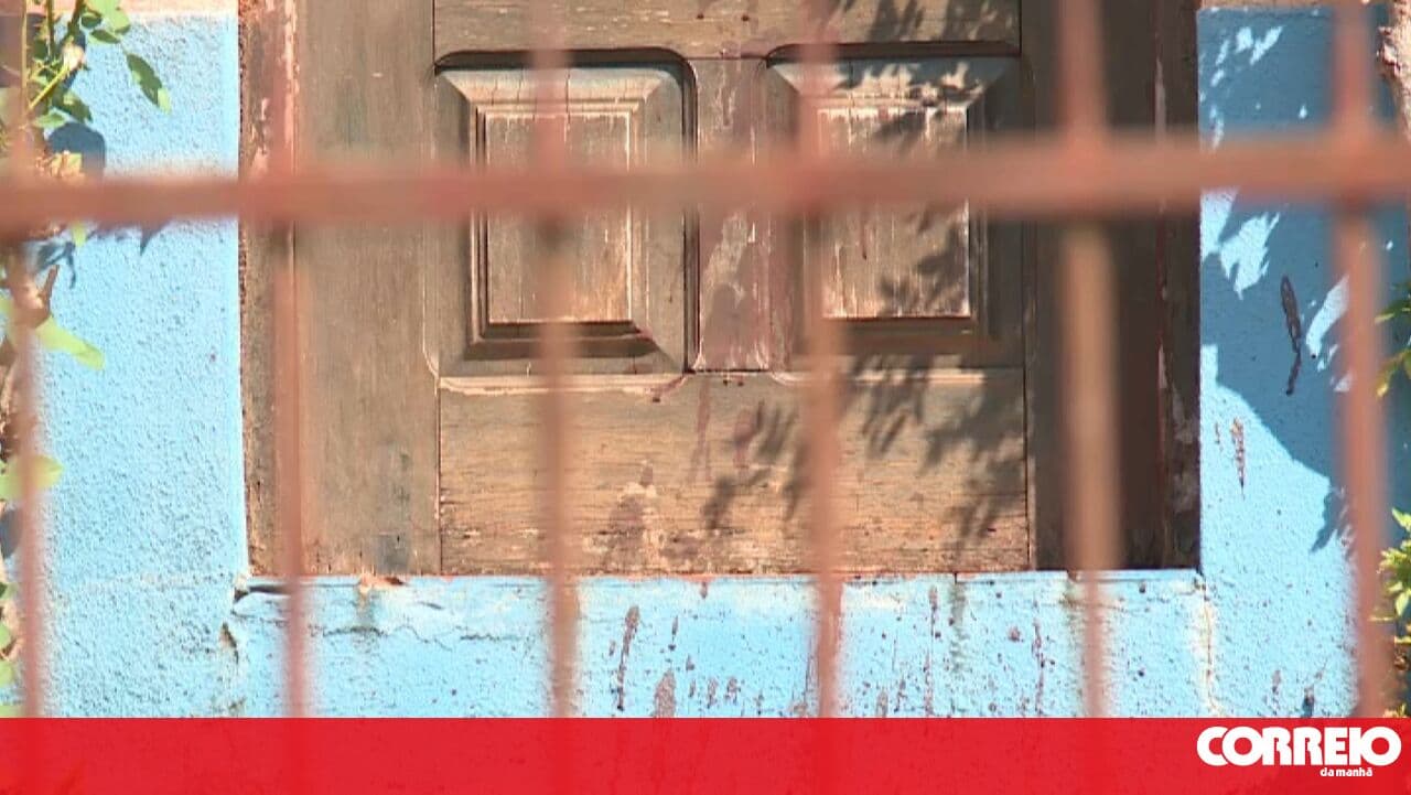 Suspect arrested for stabbing cousin to death in the municipality of Ansião