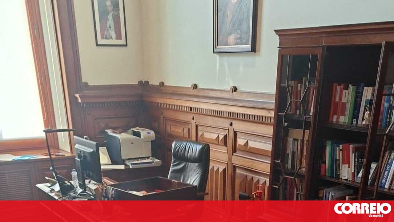 Public Prosecutor's Office opens inquiry into alleged intrusion into Ventura's office