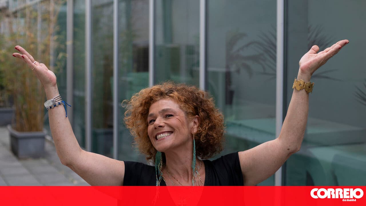 Sipa Invites... Ana Brito e Cunha