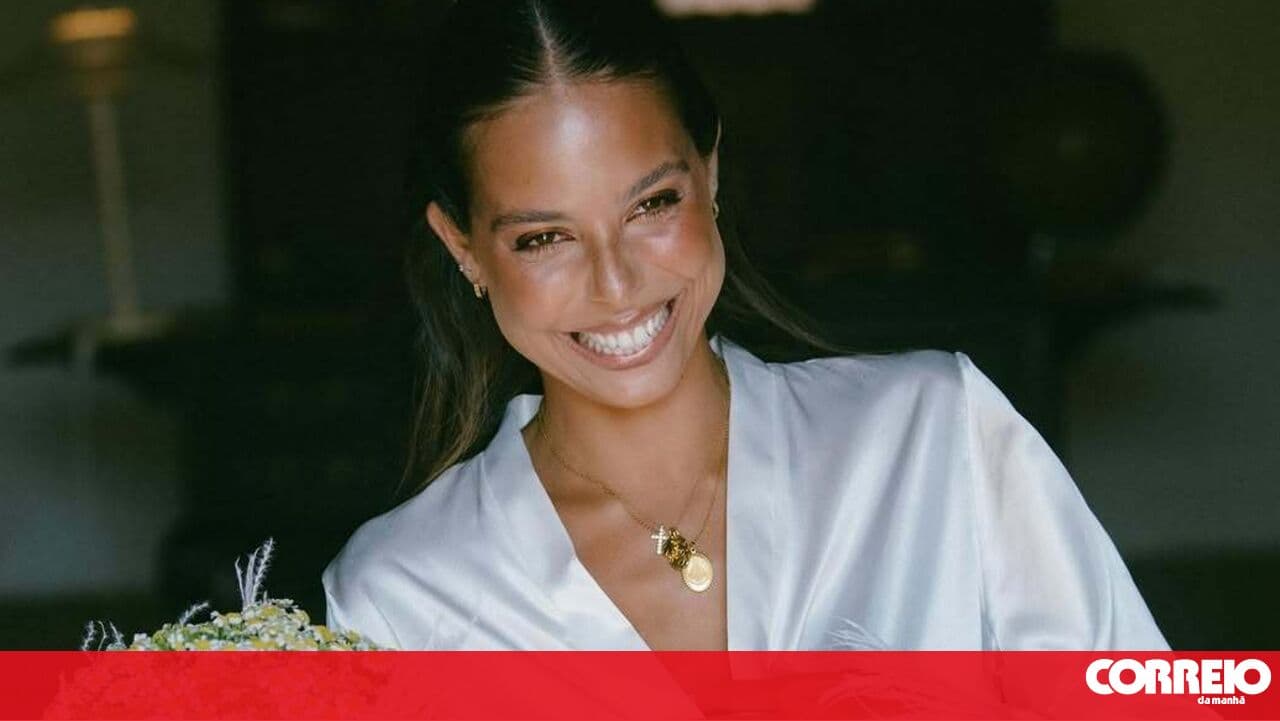 Gonçalo Ramos' wife is already using a different name