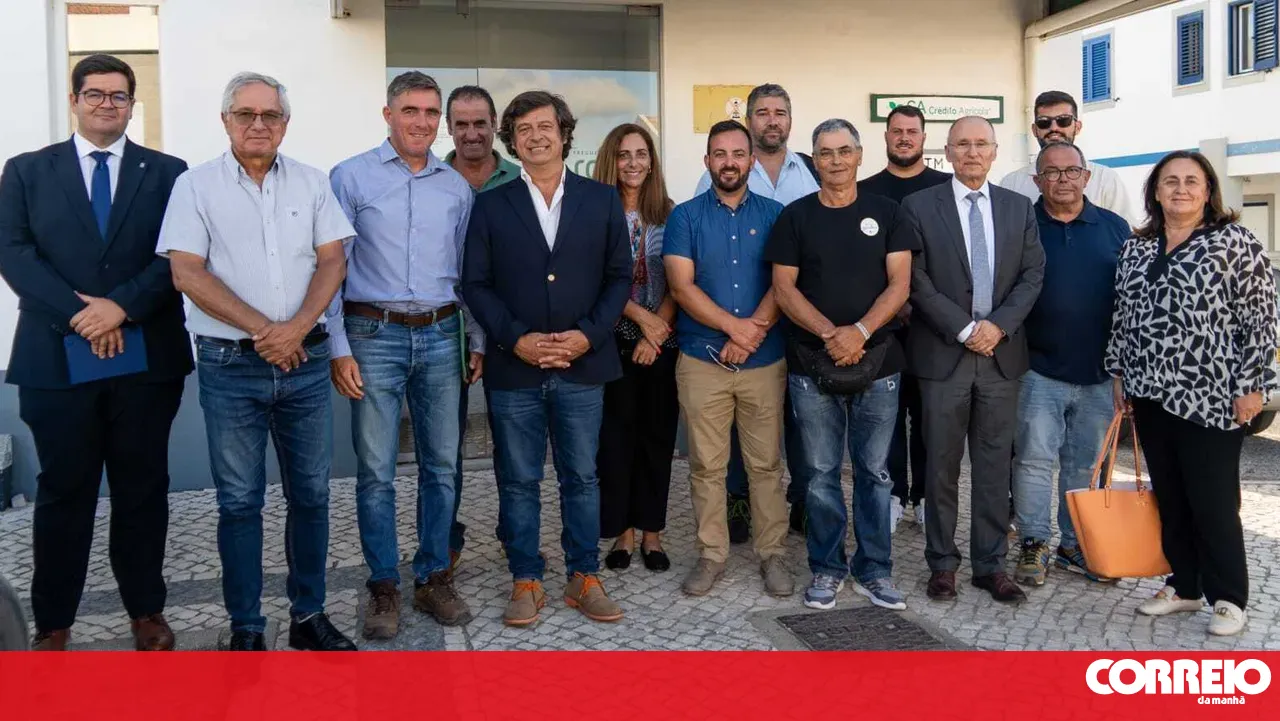 Recreational fishermen claim to be persecuted and demand an end to restrictions on the Costa Vicentina