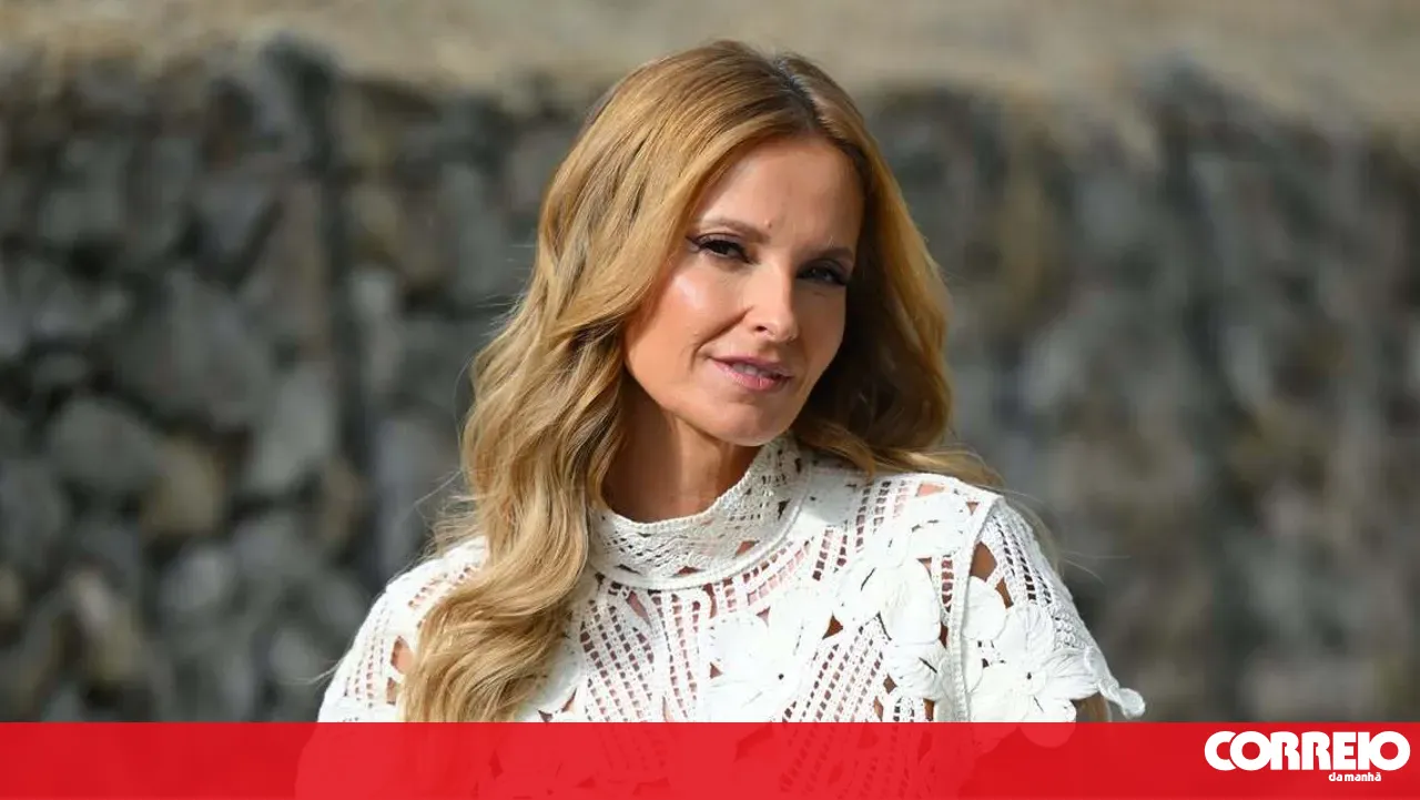 Cristina Ferreira celebrates luxury birthday in Formentera