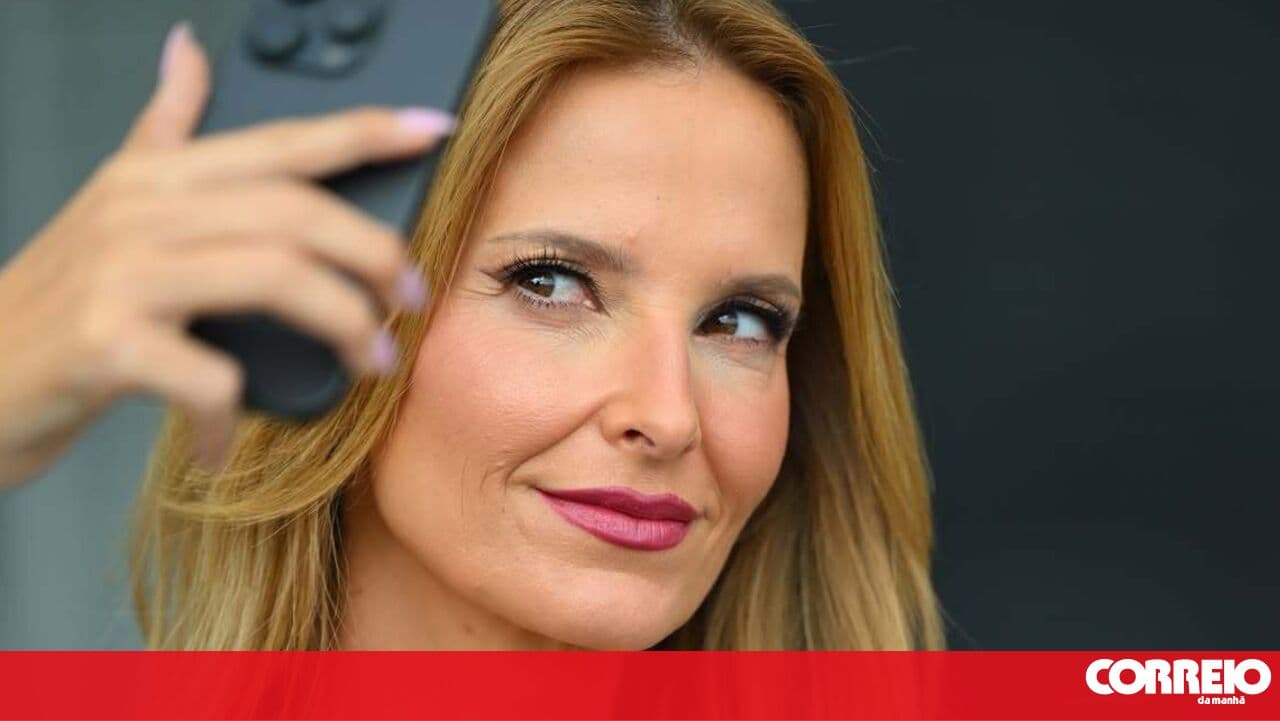 Cristina Ferreira reveals habits that changed her life