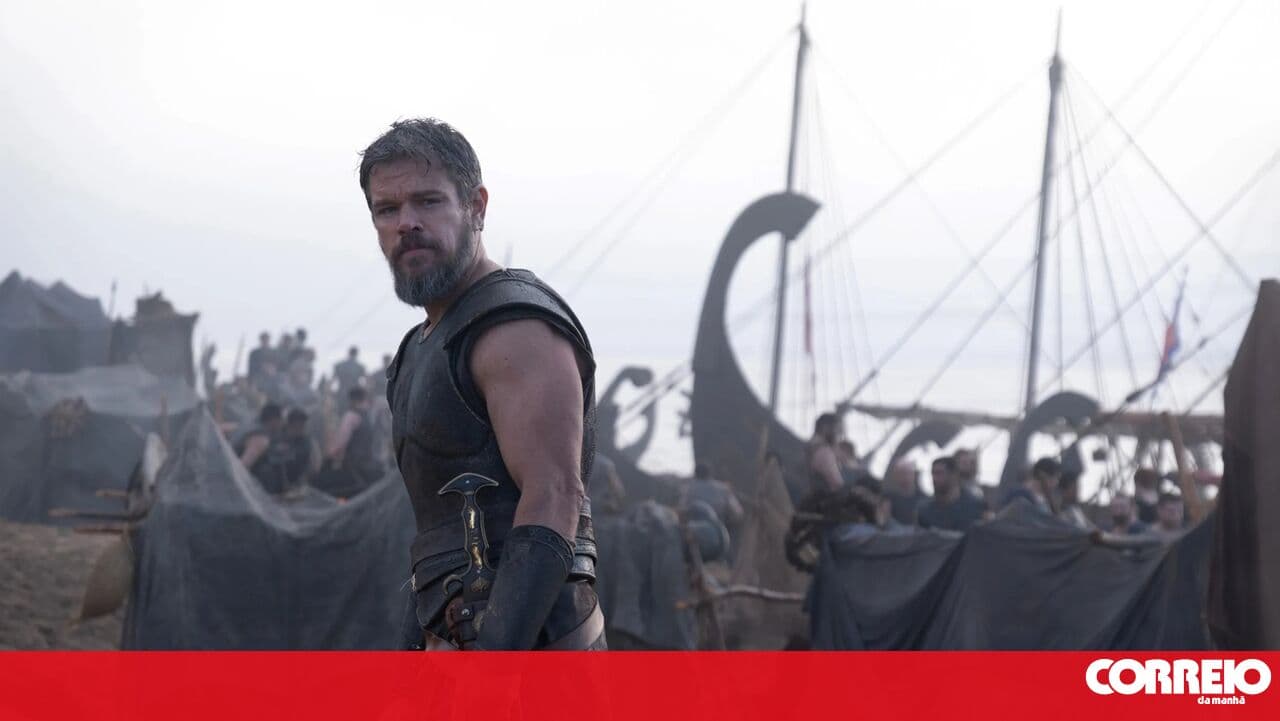 Euphoria over 'The Odyssey' leads to online scams