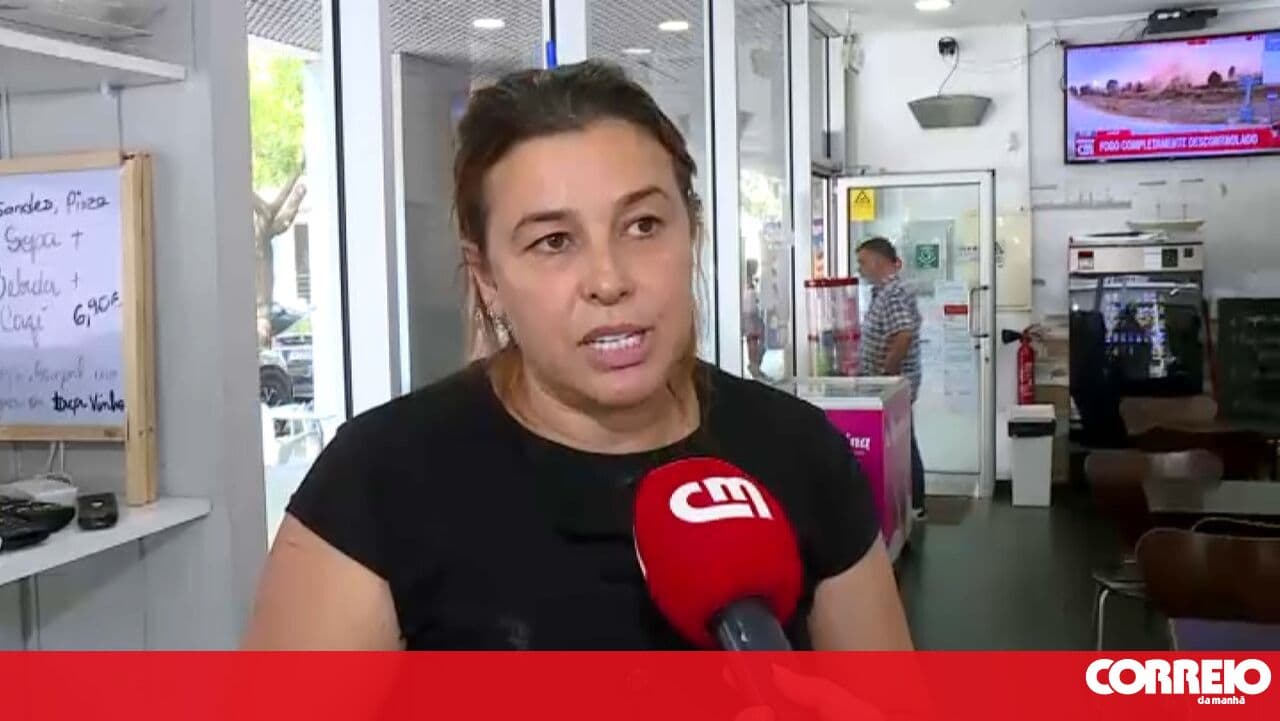 "The smell was very strong": workers in Parque das Nações in Lisbon report scare after gas leak