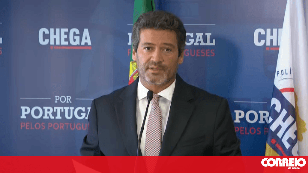 Ventura confirms that the PJ requested footage from his office and calls for 'tighter' security in the assembly