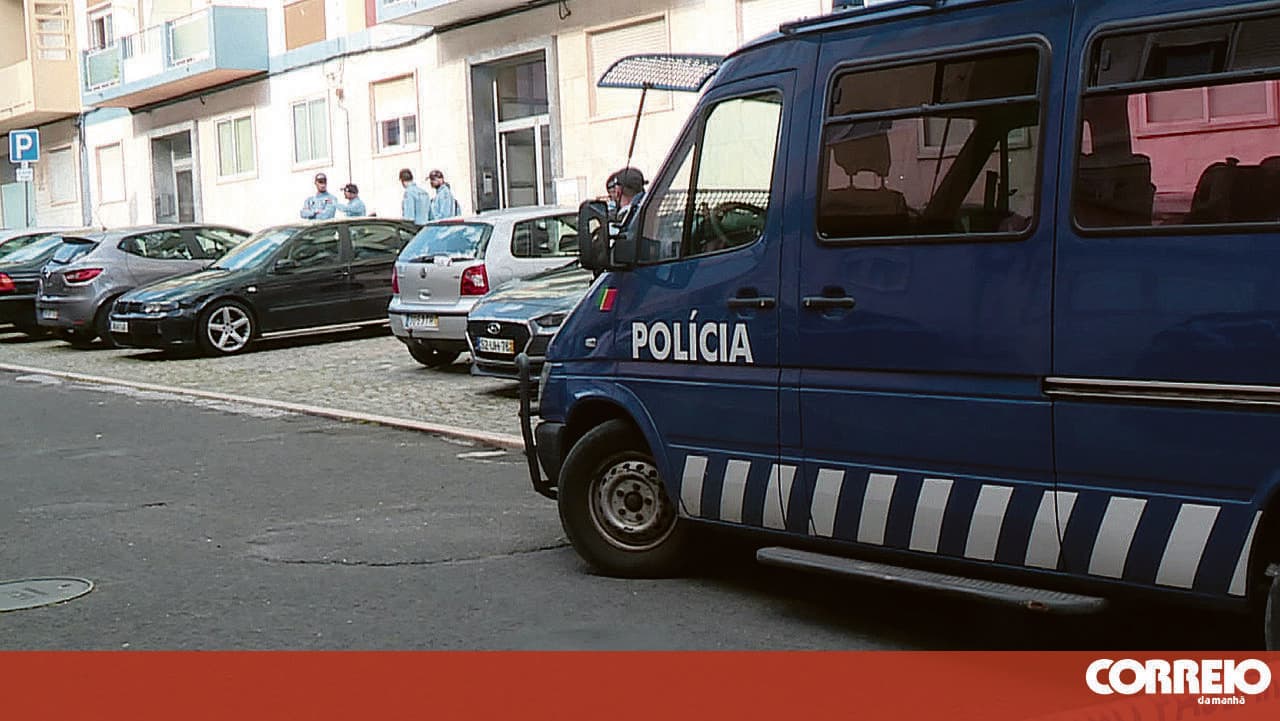 Tenant suspected of killing fellow countryman who took him in in Lisbon