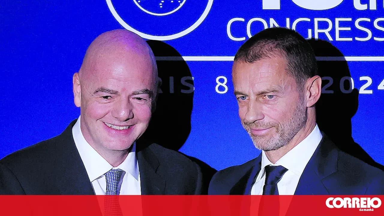 Portugal risks losing the 2030 World Cup hosting rights
