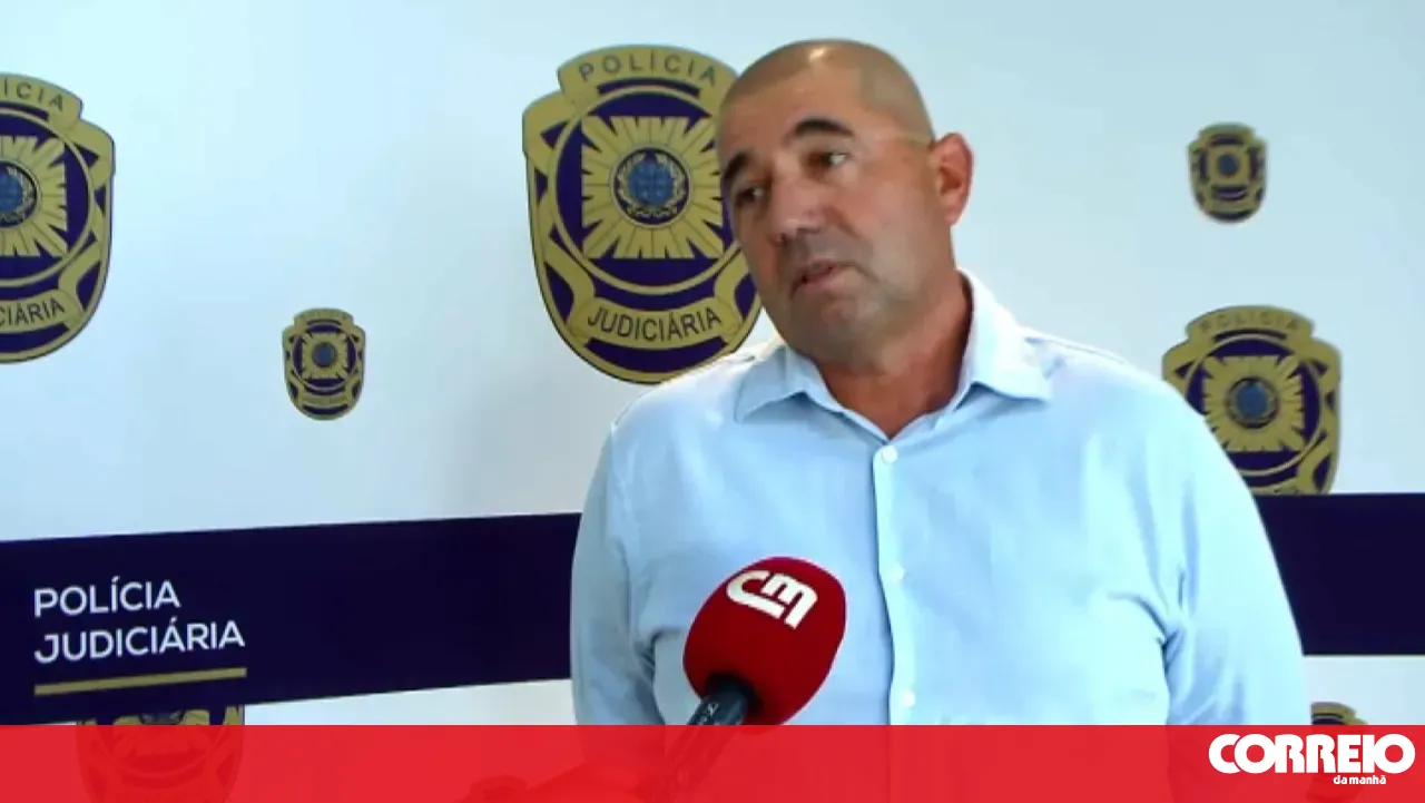 PJ detains seven men from a group suspected of defrauding companies and financial entities of 1.6 million euros
