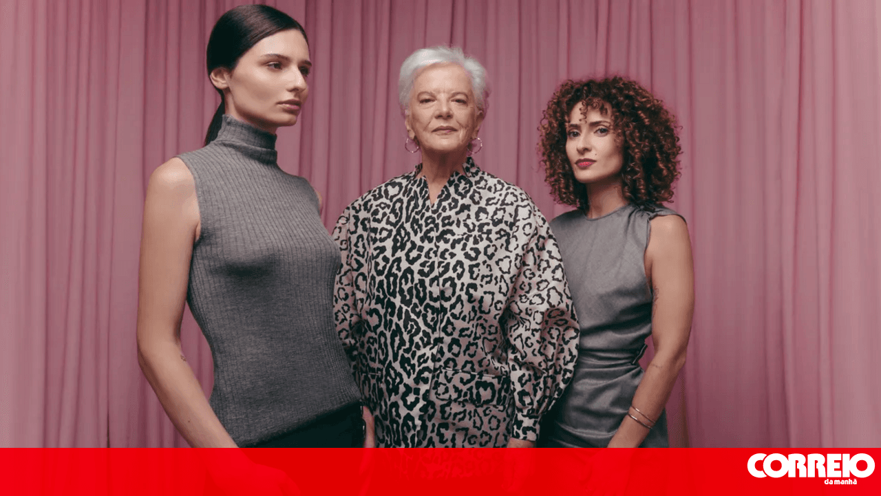 "Men are confused about what it means to be a man." On Orgasm Day, Lídia Franco, Mia Fernandes, and Tânia Graça talk about sexuality