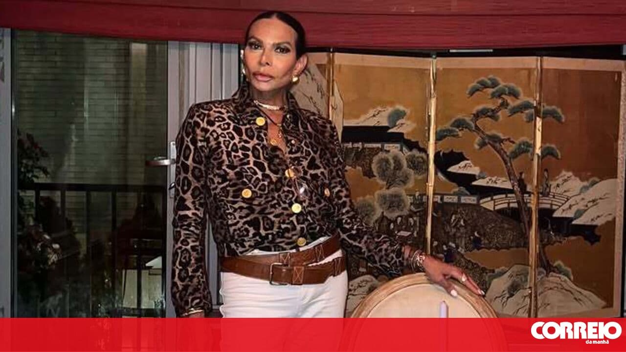 Luck in court, bad luck on the street. José Castelo Branco suffers from a new fall