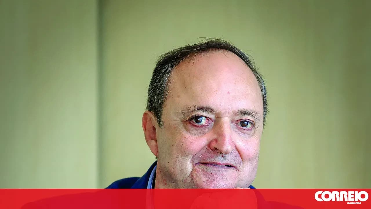 José Manuel Beleza: "It is not possible to pay the lawyer"