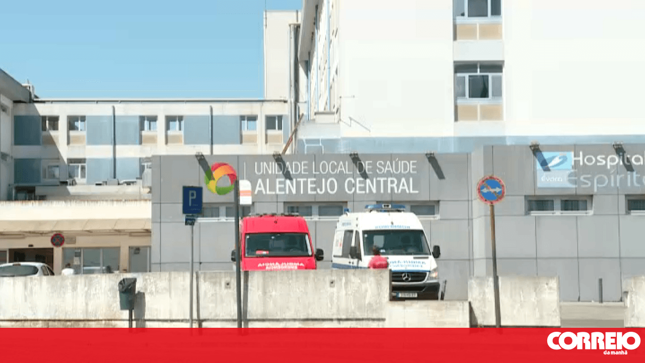Family accuses Évora Hospital of fatal medical negligence following the death of an oncology patient