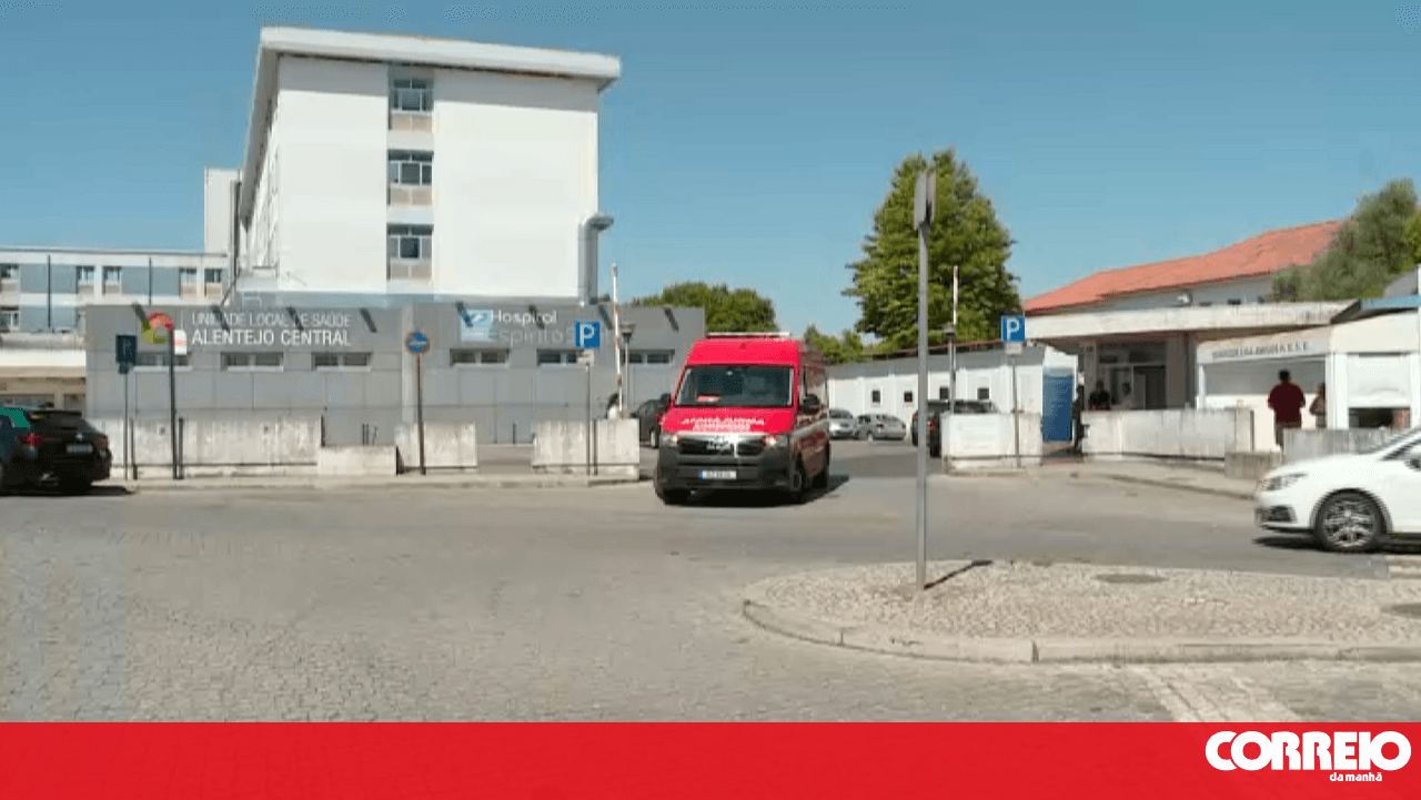 Man who died after being treated at Évora Hospital could have survived with immediate medication