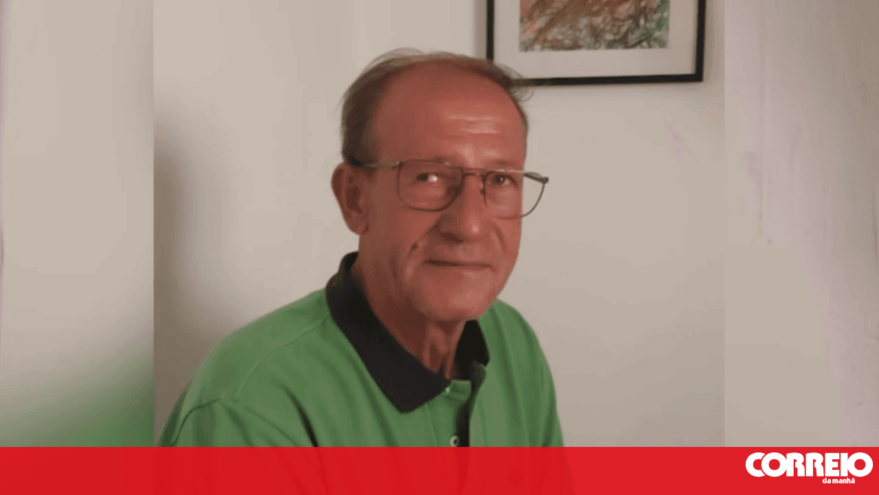 Joaquim died one week after Évora Hospital ignored symptoms