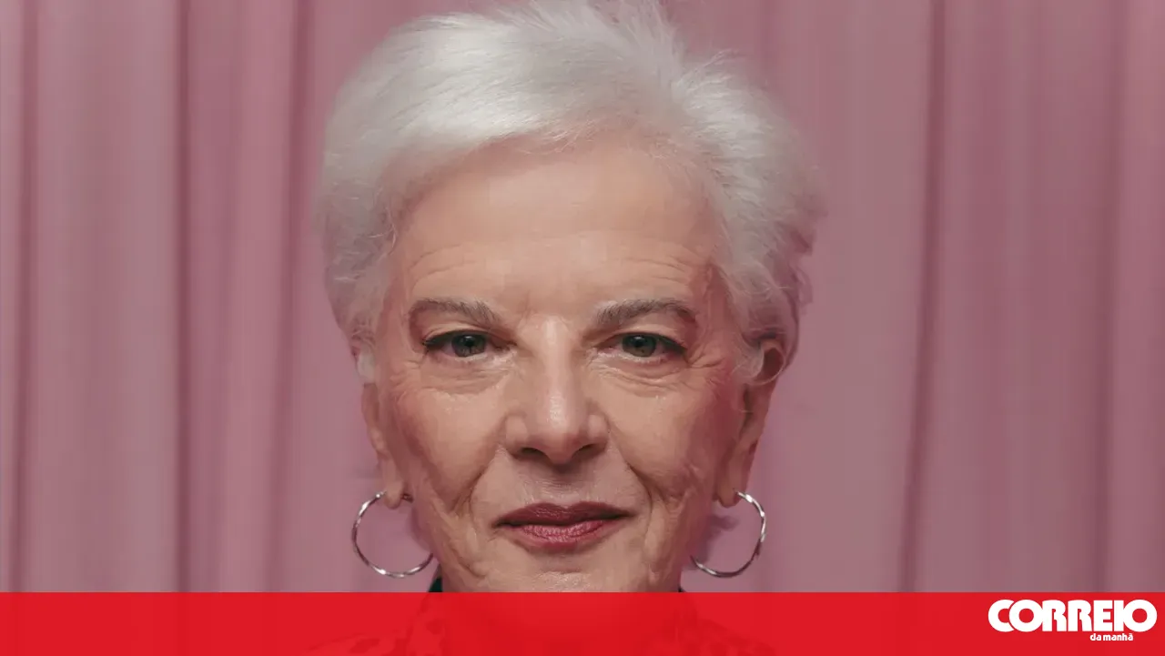Lídia Franco talks about sexuality and recalls the restrictions before the 25th of April: "We are regressing - and badly!"