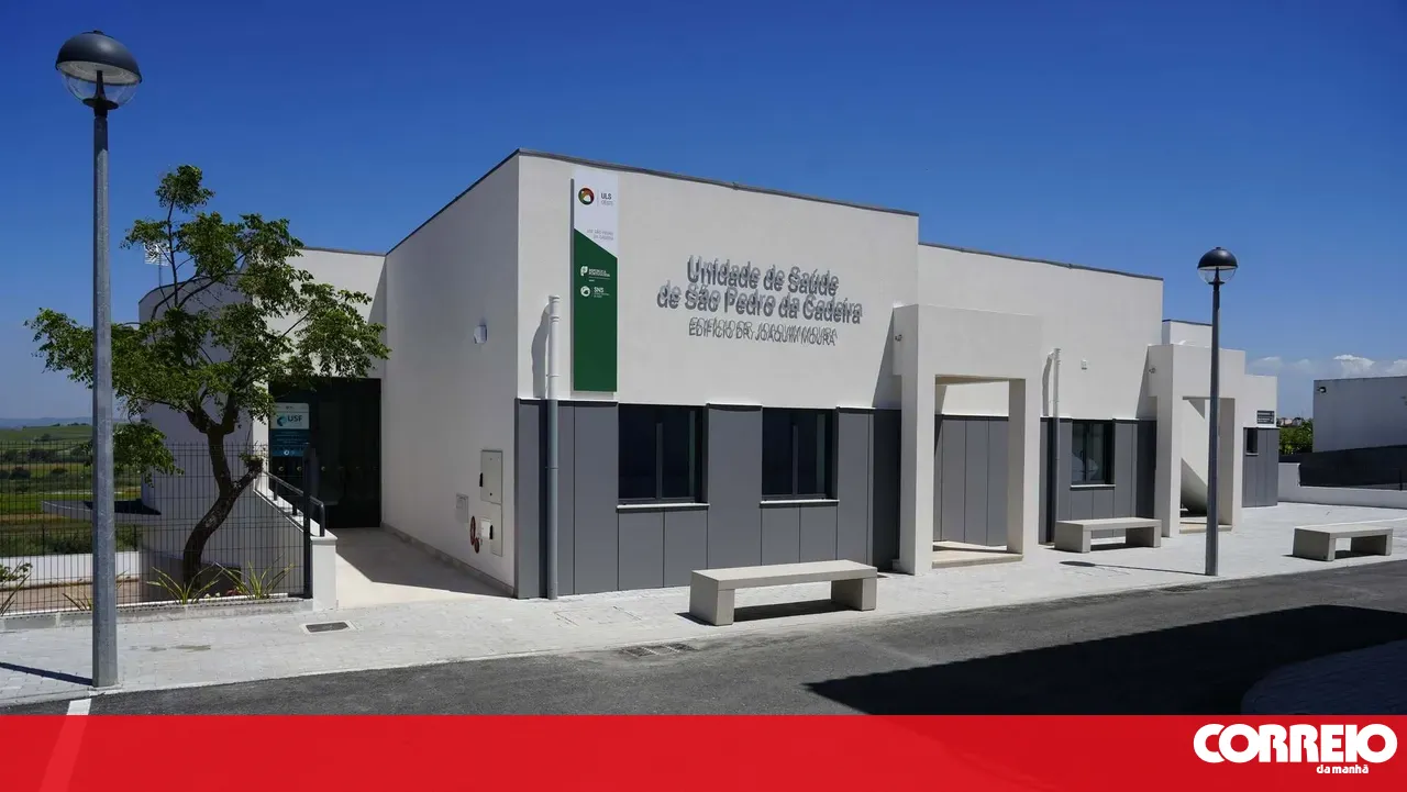 Privately managed Family Health Units (USF) to provide family doctors to 94,000 patients