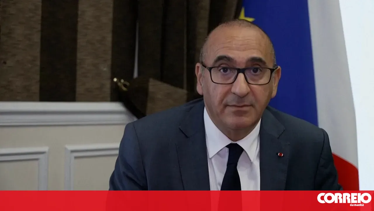 French Interior Minister regrets use of Ceuta images to criticise EU migration policy