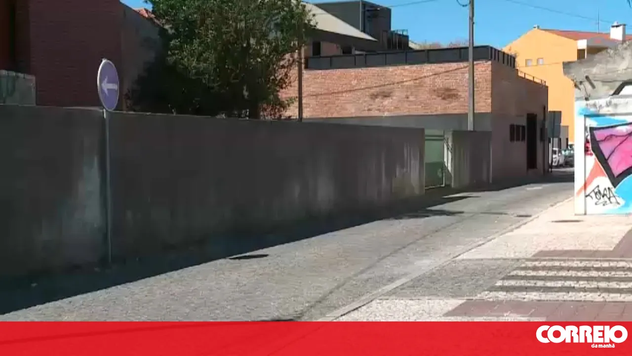 Man kidnapped and assaulted by group in Marinha Grande
