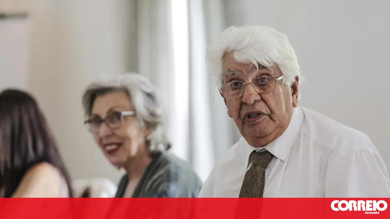 Professor Francisco Carvalho Guerra, founder of Católica Porto, dies at 94