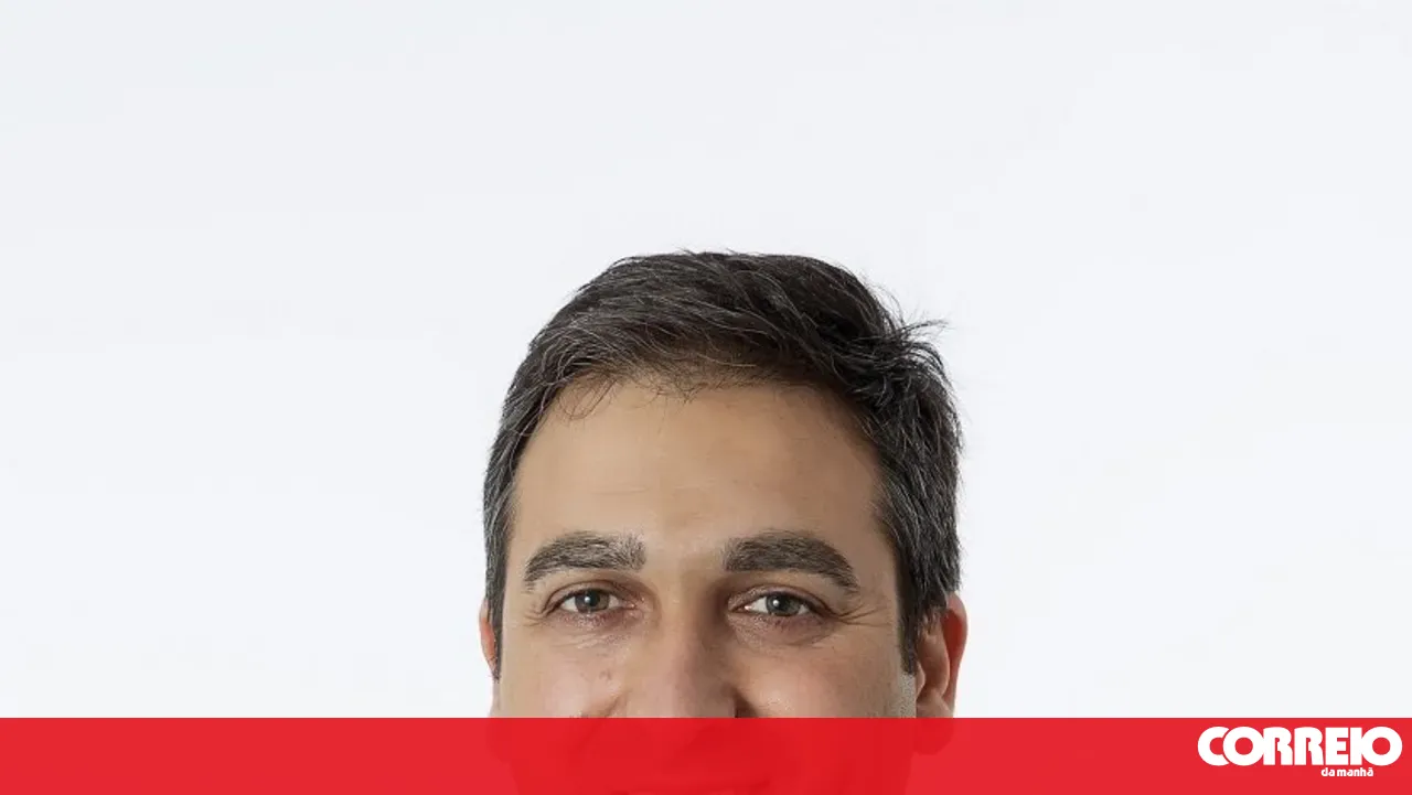 Marco Almeida runs for re-election as mayor of Mangualde