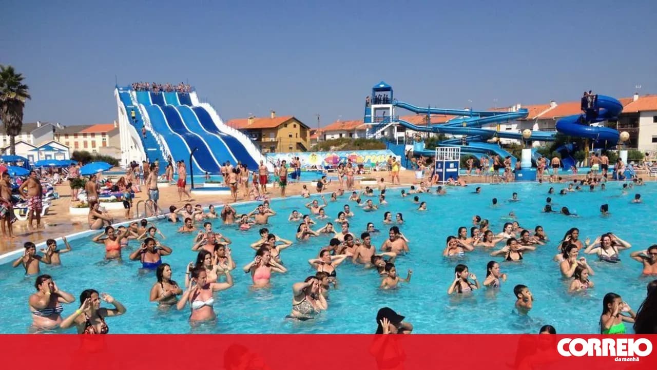 Mariparque in Vieira de Leiria ensures user safety after chemical release causes three injuries