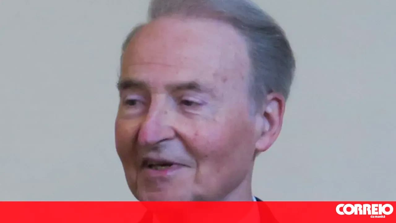 Visual artist Ricardo Cruz-Filipe has died at 92