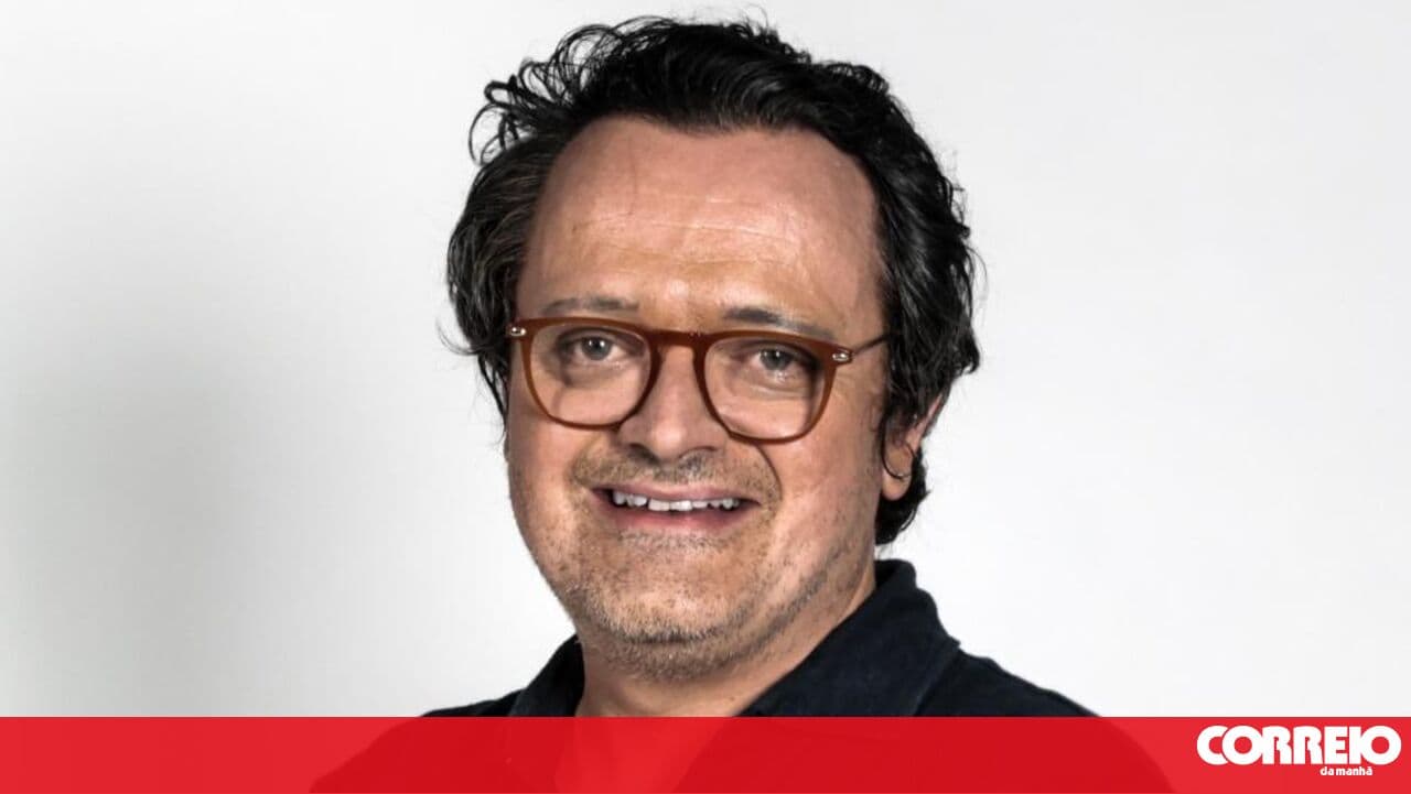 After commenting on the World Cup final, Rui Malheiro reveals he suffered a stroke and explains the causes