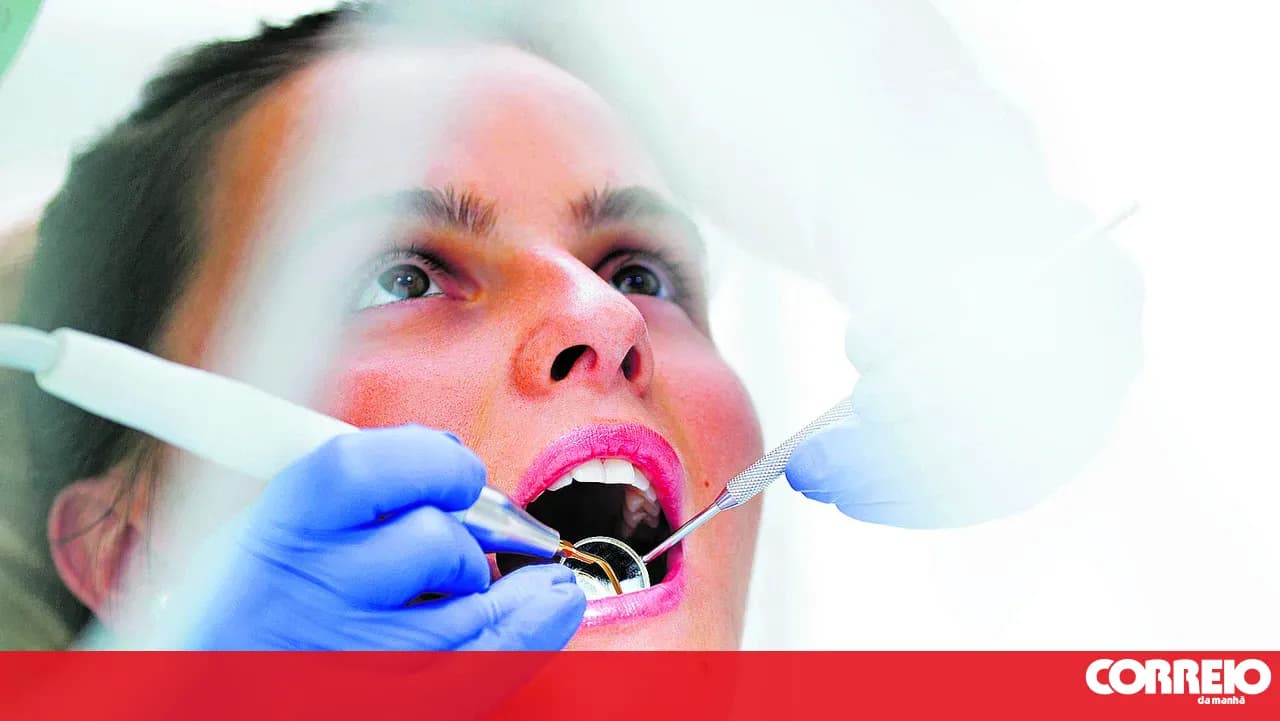 “There are dentists in the NHS illegally”, denounces the head of the Order