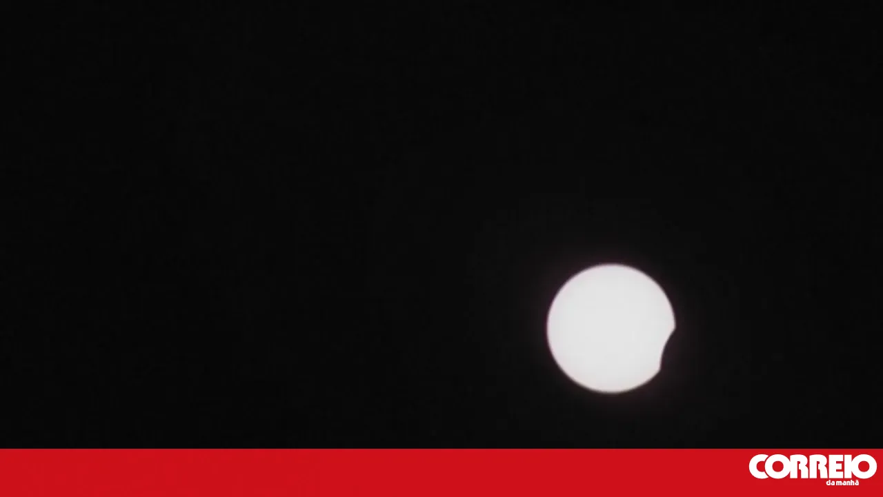 GNR of Bragança mobilises around 150 officers to ensure the eclipse takes place safely