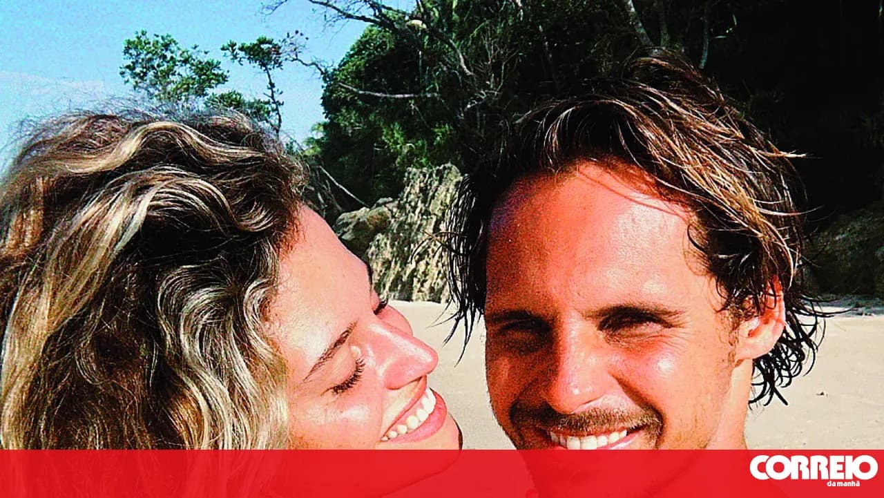 Matilde Reymão's engagement may have ended due to infidelity
