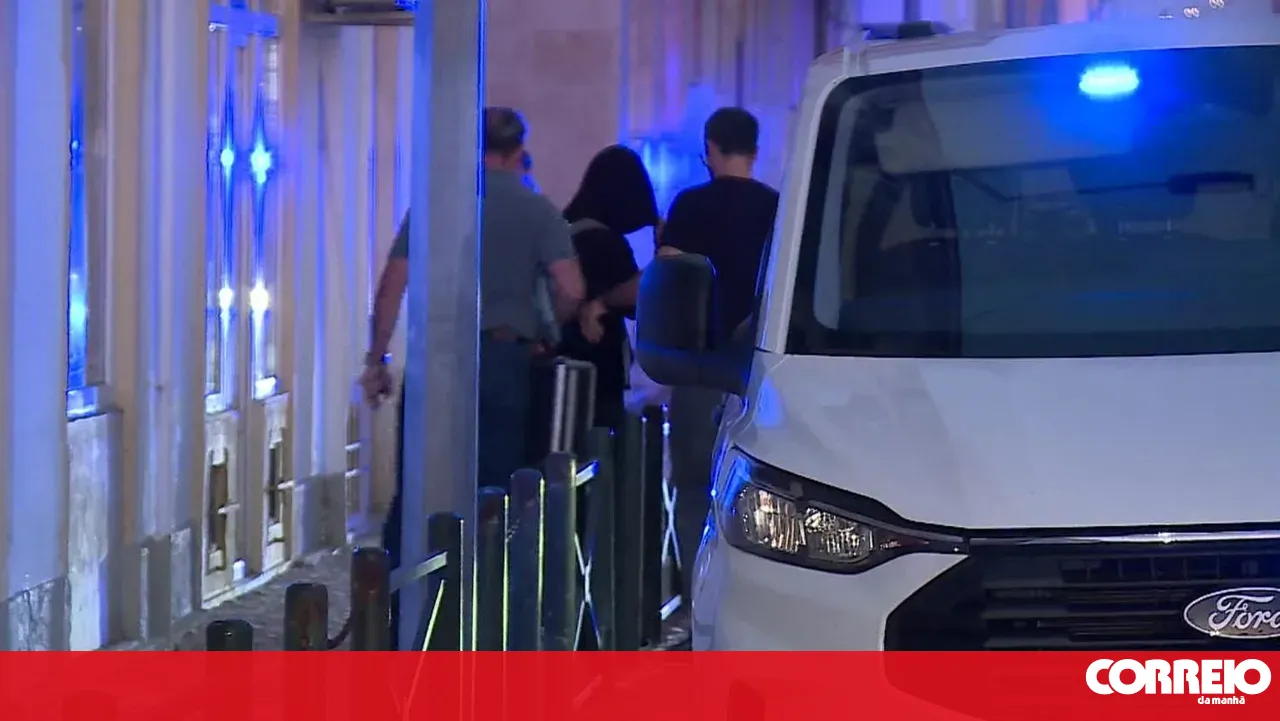 15-year-old who killed mother in Algés to be held in a closed educational centre for three months