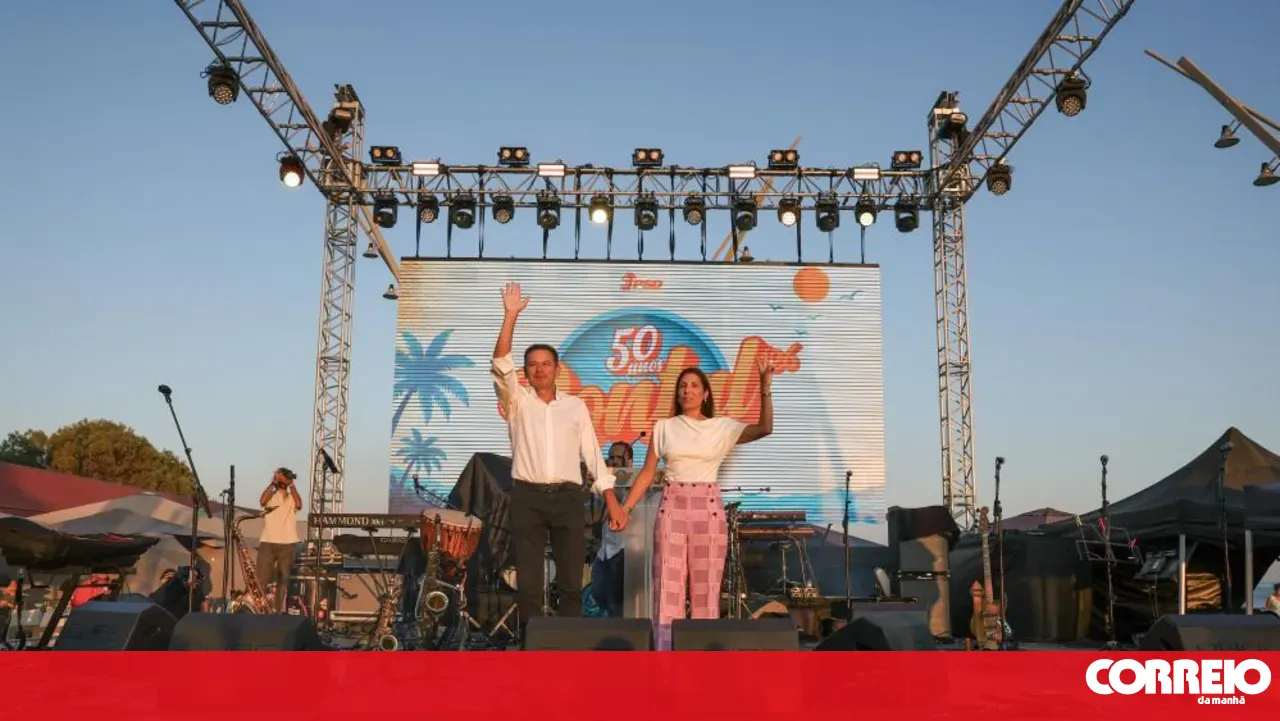 First PSD president of the Algarve highlights work done from scratch