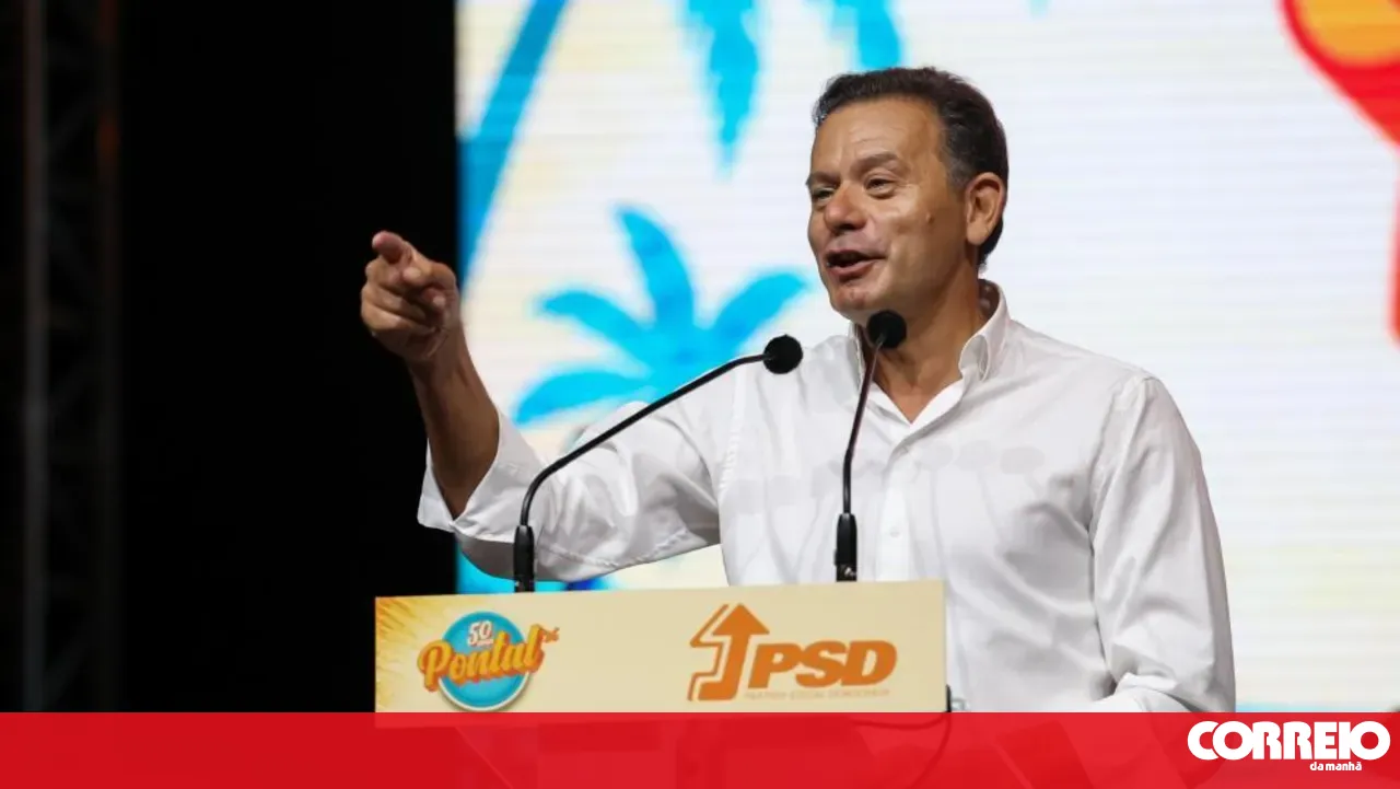 Montenegro closes PSD Summer University today with Government under threat of a motion of no confidence