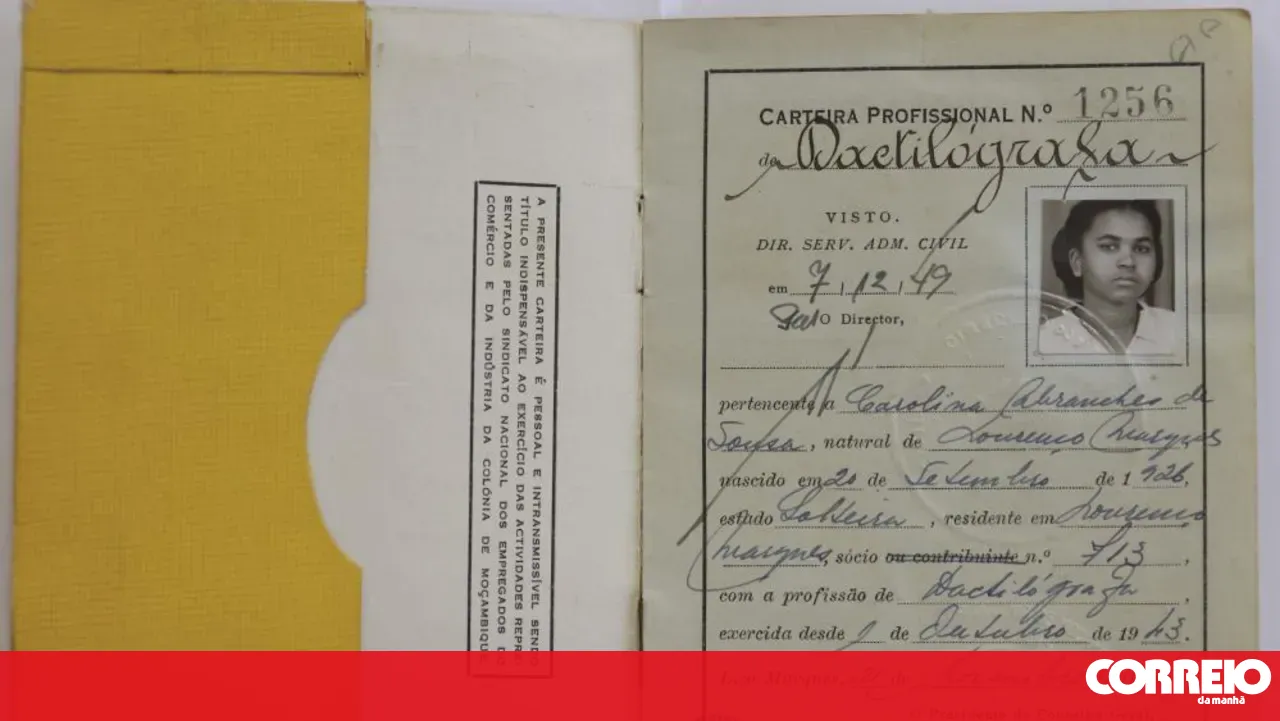 Noémia de Sousa: The poet who predicted Paulina Chiziane's success