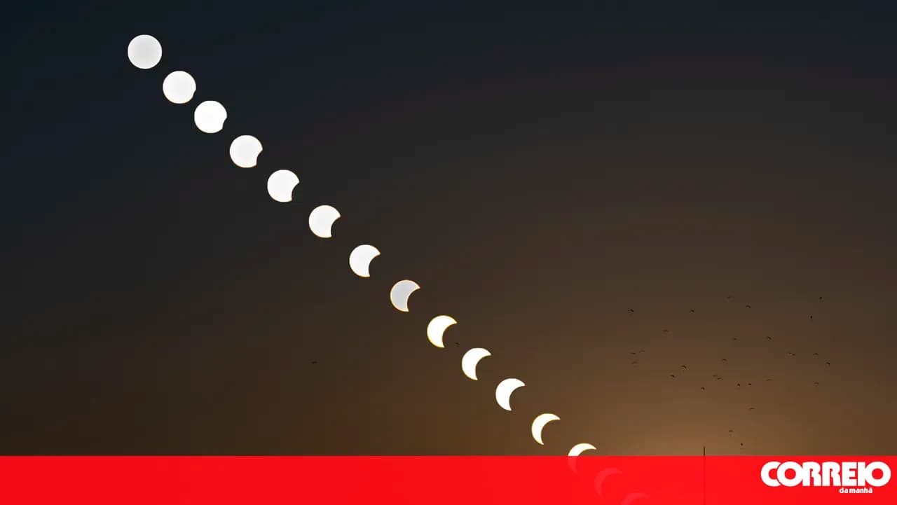 Eclipse causes 30% drop in Internet usage
