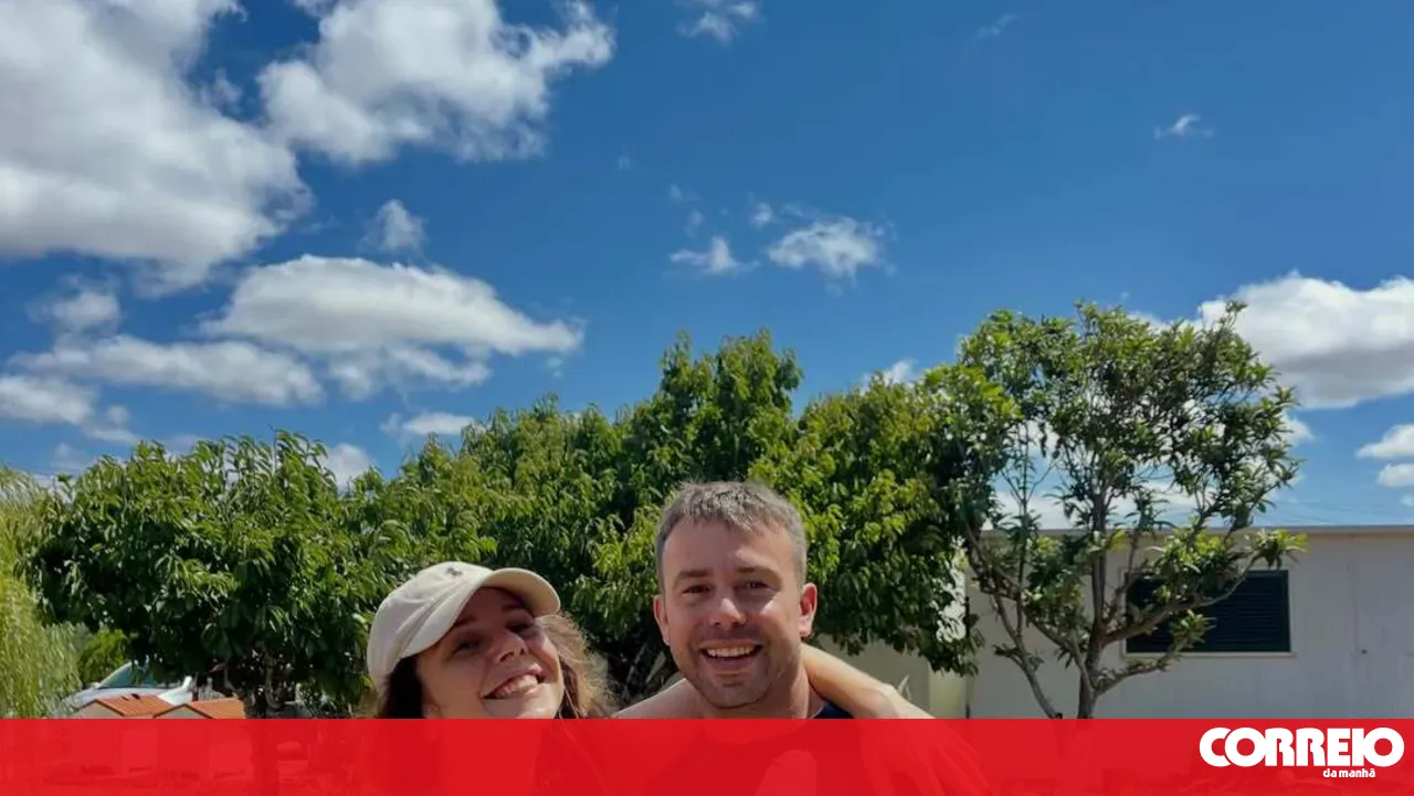 Sara Norte gives a touching surprise to her brother on his birthday