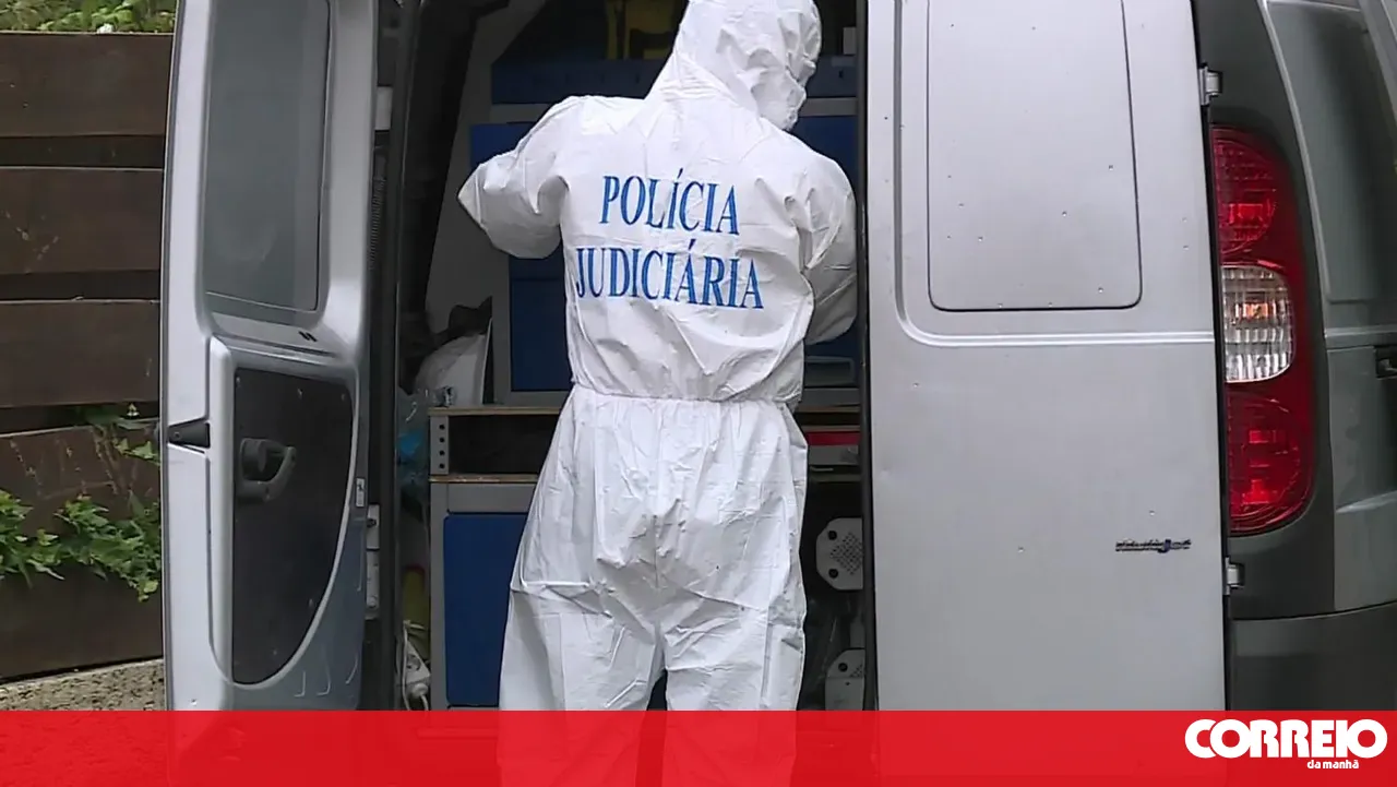 PJ attacks drug trafficking network in Sintra. Six arrested and weapons seized