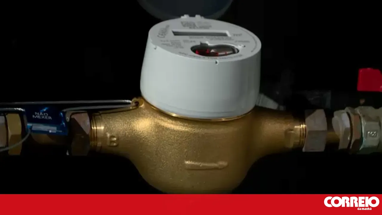 Esposende invests 212,000 euros in smarter water meters