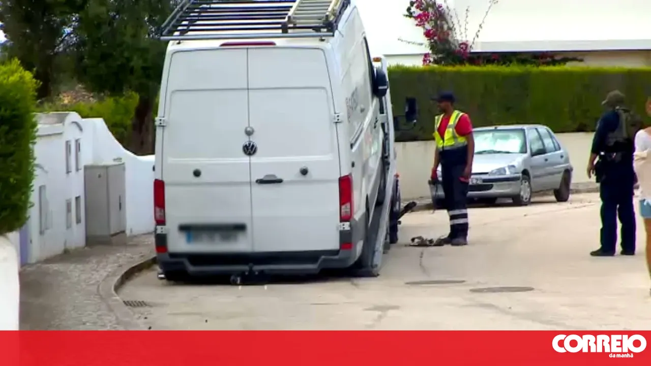GNR seizes tourist's vehicle by mistake during anti-trafficking operation