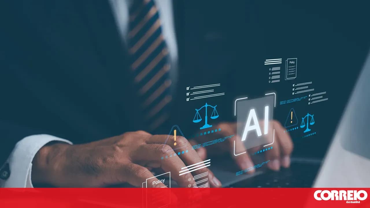 European Commission ensures that the EU is "at the forefront" of AI regulation