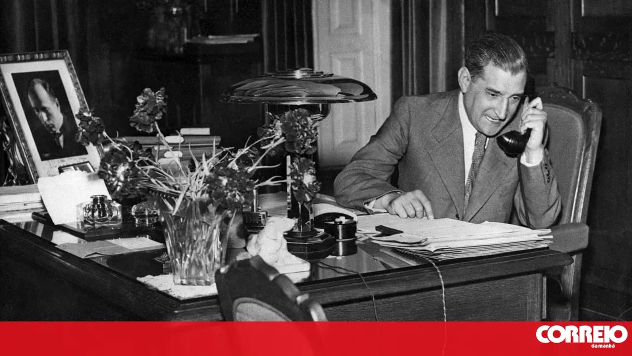 Revocation of tribute to Salazar in Brazil seeks to preserve memory and democracy