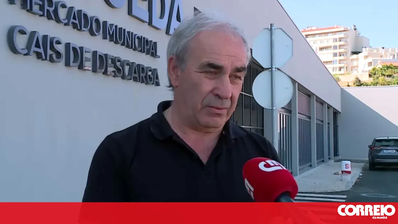 "They were good people": Mayor of Águeda remembers one of the soldiers who died after being hit by a car on the A1