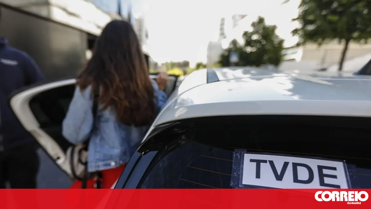 New TVDE regime law comes into force today