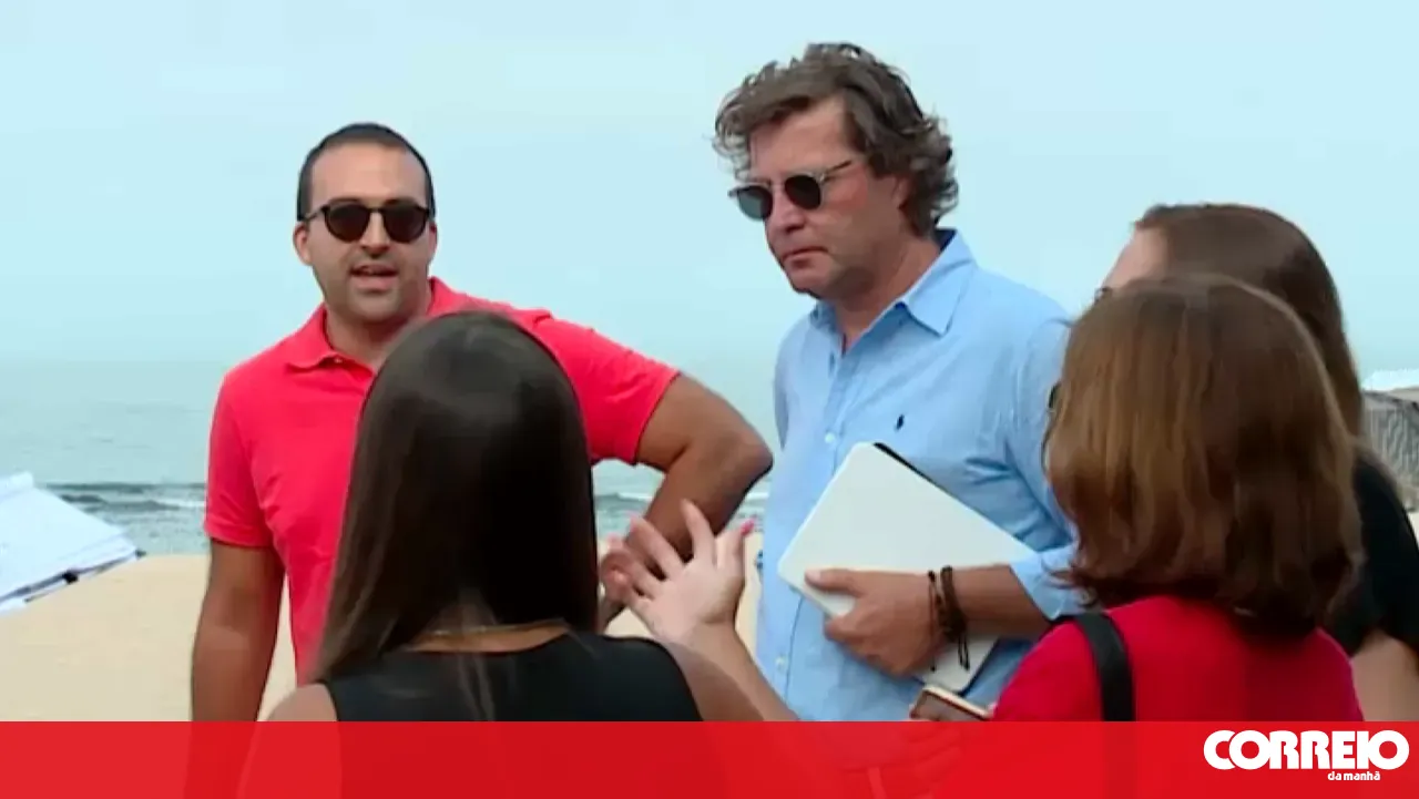 The blame game at 'Horizonte Fácil' that cancelled the holidays of 100 people
