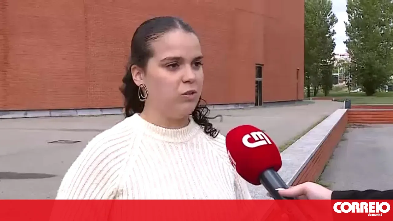 "I have always had study habits": student gets into Industrial Engineering and Management at the University of Porto with a perfect grade point average